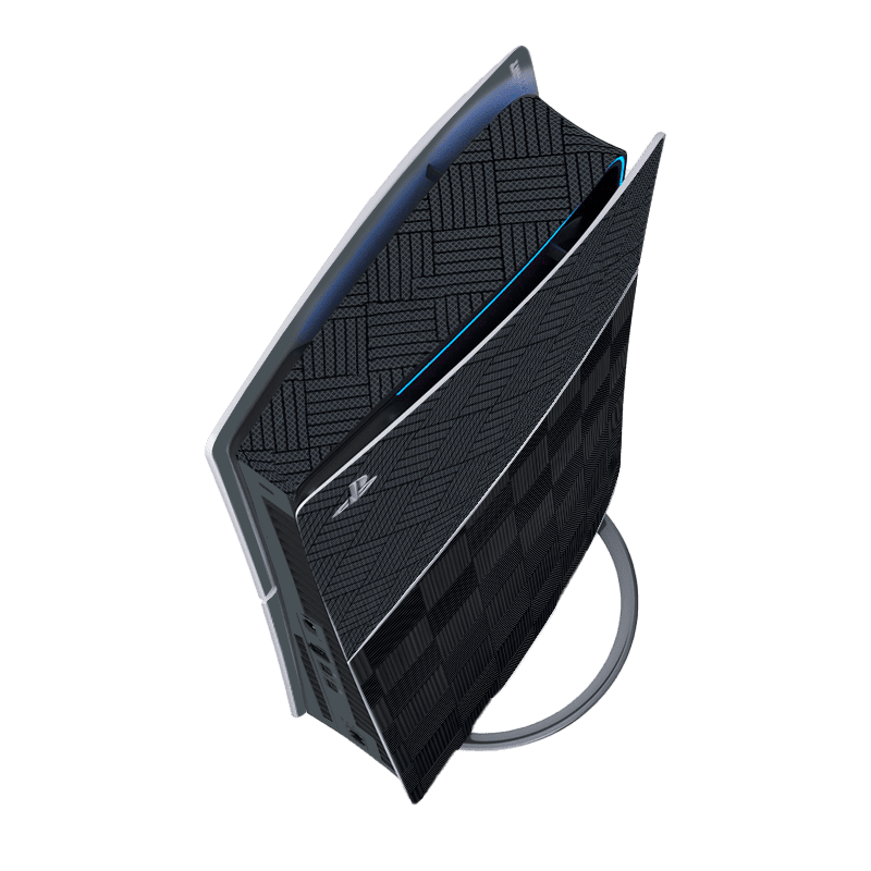 INAX Skin Playstation 5 Slim Xonebrand