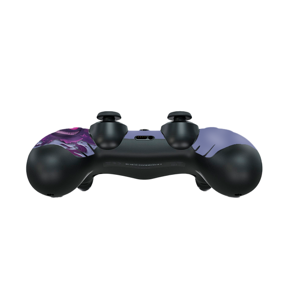 Pokemon Gengar Skin Playstation 4 Slim
