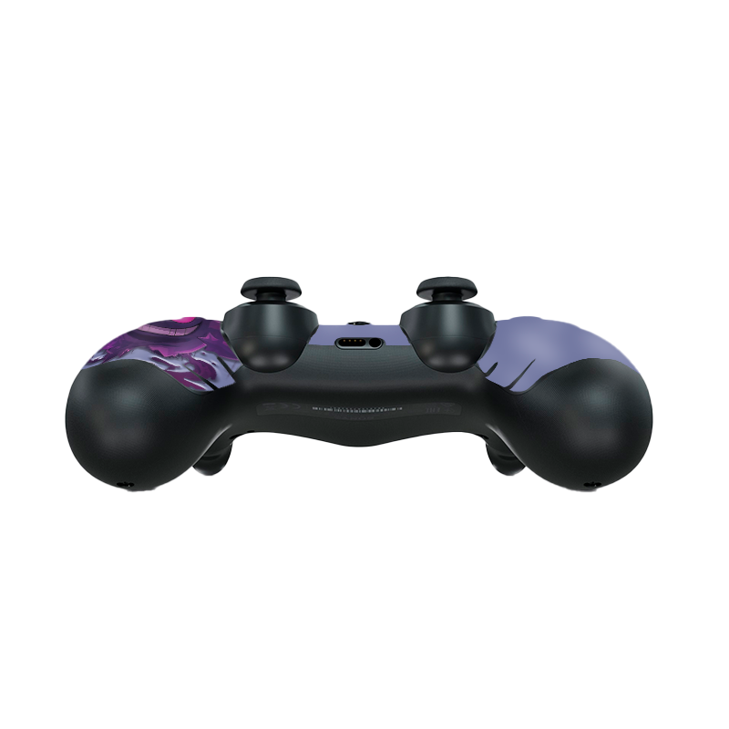 Pokemon Gengar Skin Playstation 4 Slim