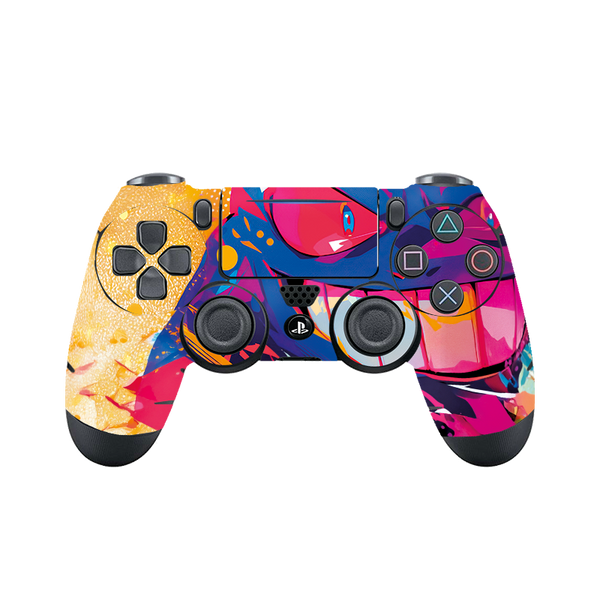 Pokemon Gengar Skin Playstation 4 Slim