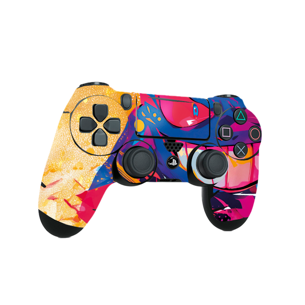 Pokemon Gengar Skin Playstation 4 Slim