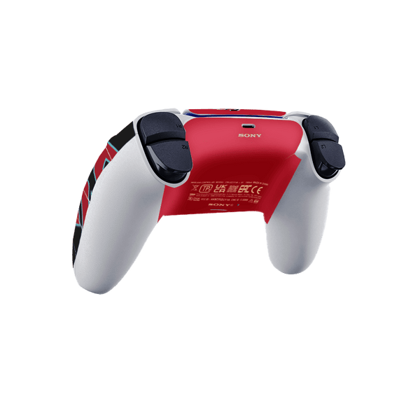 Arizona Diamondbacks Skin Playstation 5 Slim Xonebrand