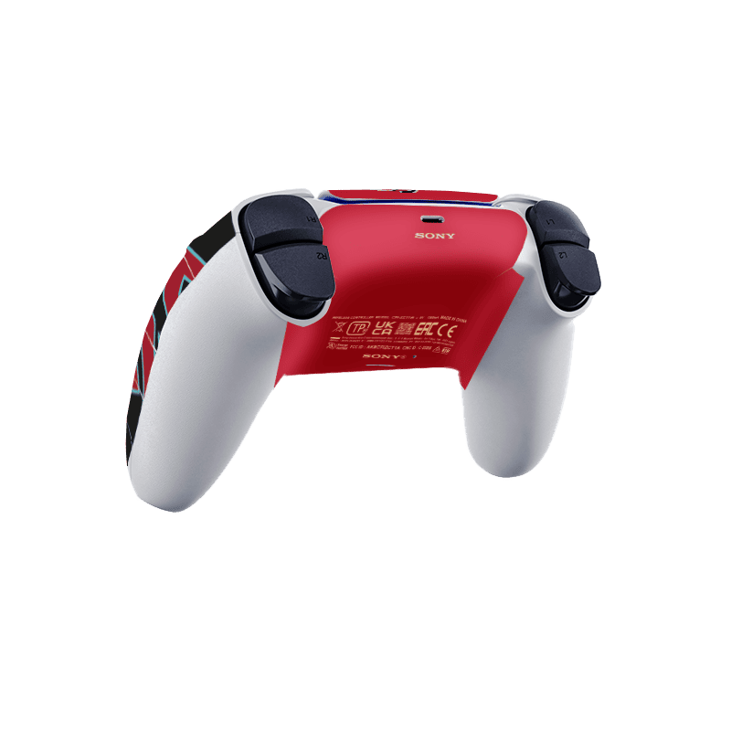 Arizona Diamondbacks Skin Playstation 5 Slim Xonebrand