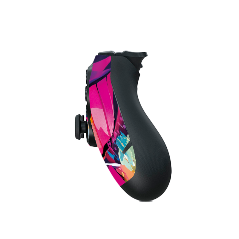 Pokemon Gengar Skin Playstation 4 Slim