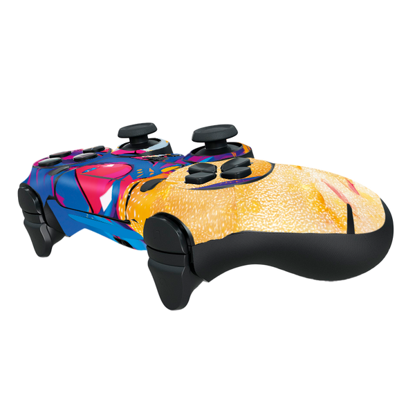 Pokemon Gengar Skin Playstation 4 Slim