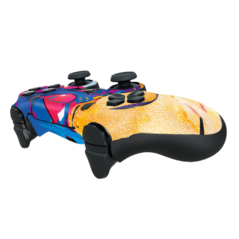 Pokemon Gengar Skin Playstation 4 Slim