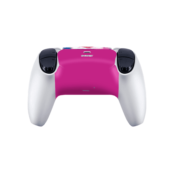 Demon Slayer Skin Playstation 5 Fat