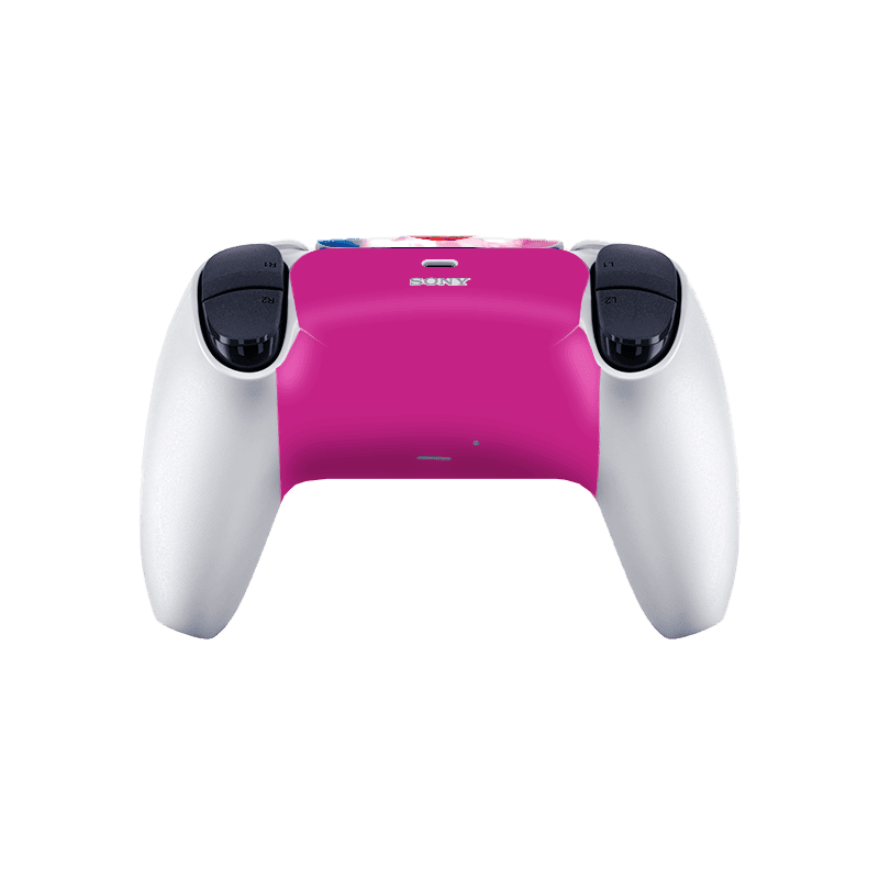 Demon Slayer Skin Playstation 5 Fat