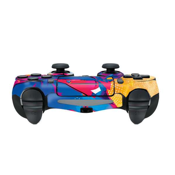 Pokemon Gengar Skin Playstation 4 Slim