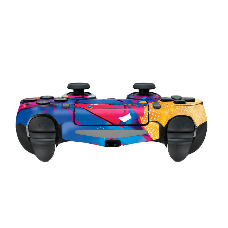 Pokemon Gengar Skin Playstation 4 Slim