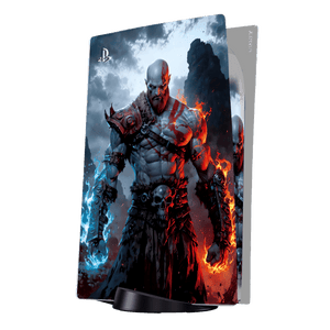 God of War PS5 Bundle Skin