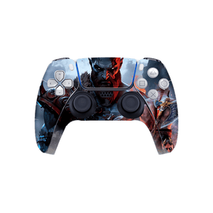 God of War PS5 Bundle Skin