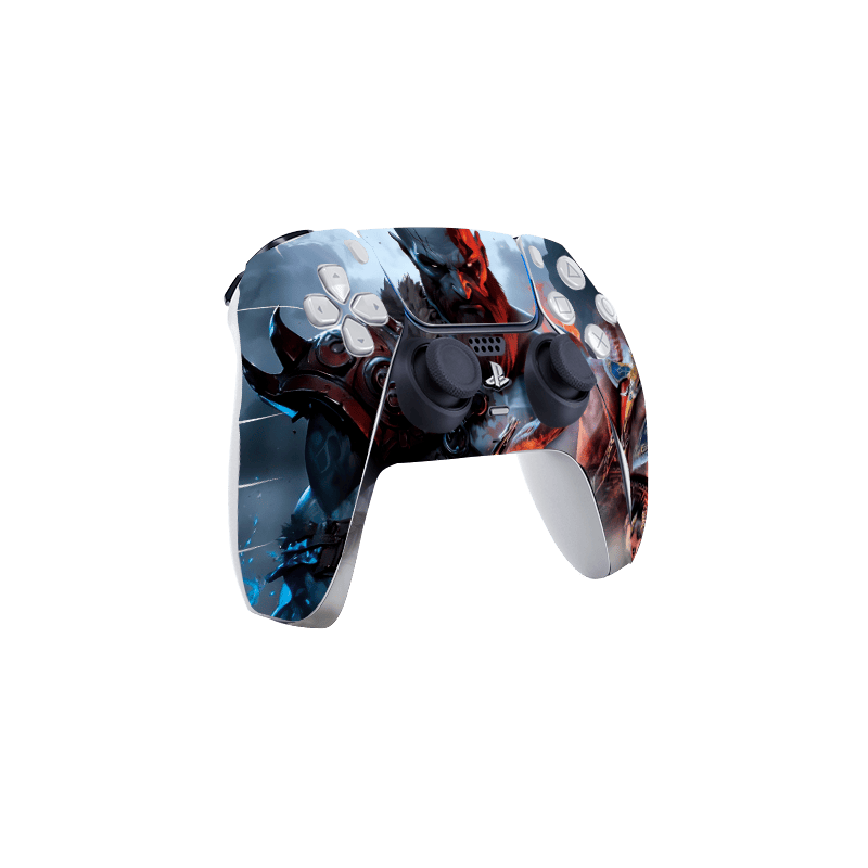 God of War PS5 Bundle Skin