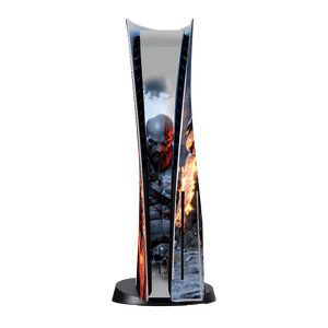 God of War PS5 Bundle Skin