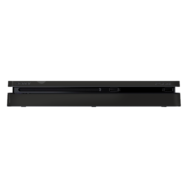 Grafitti Skin Playstation 4 Slim Xonebrand