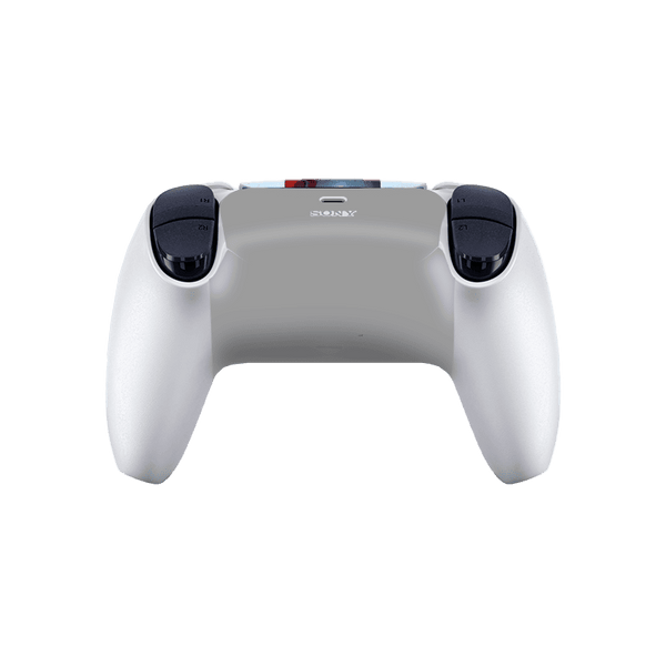 God of War Skin Playstation 5 Fat