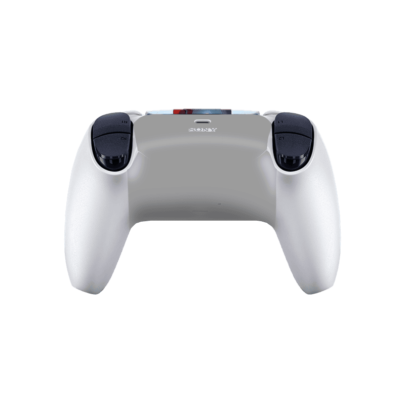 God of War Skin Playstation 5 Fat