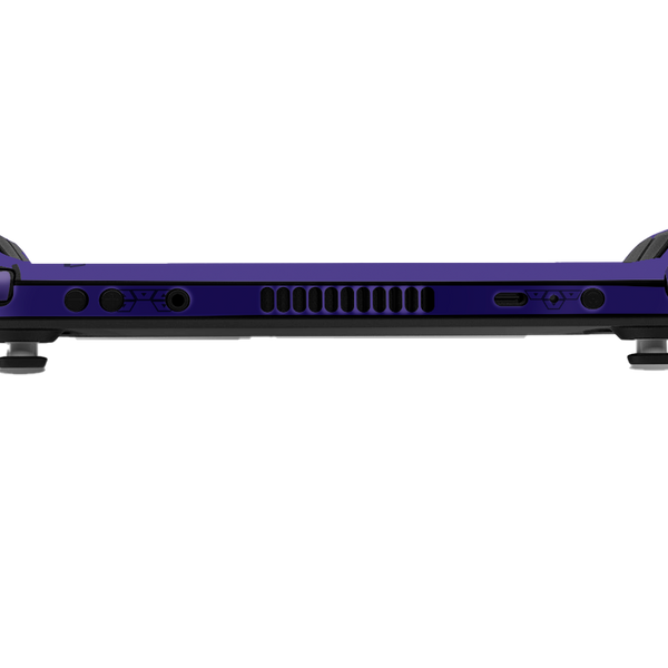 Evangelion Eva 01 Steam Deck Skin Xonebrand