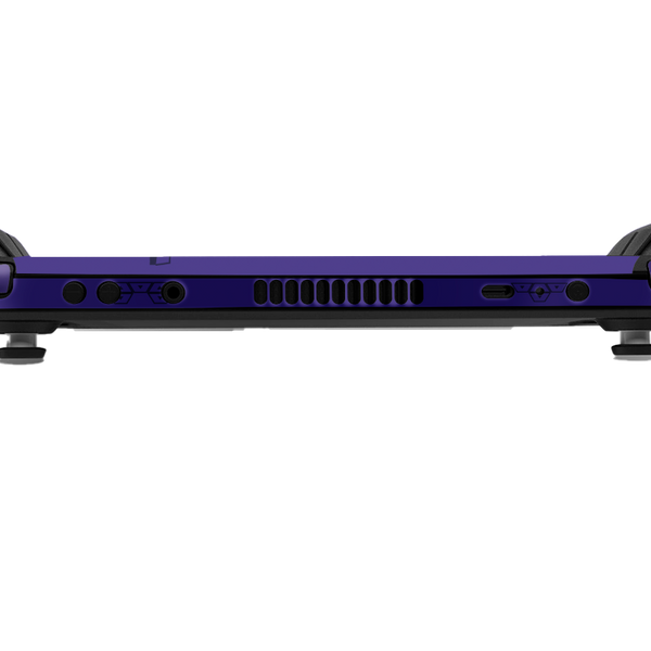 Evangelion Eva 01 Steam Deck Skin