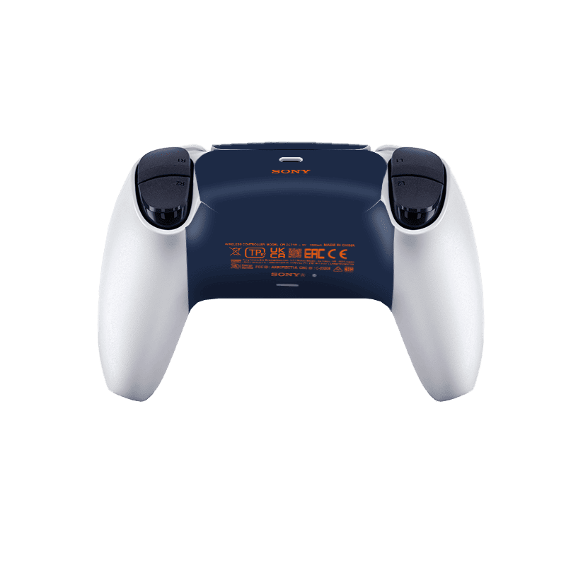 Chicago Bears Skin Playstation 5 Slim Xonebrand