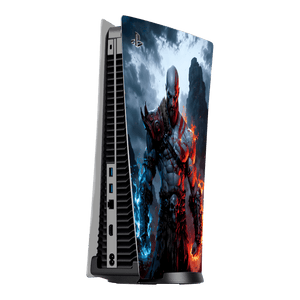 God of War PS5 Bundle Skin