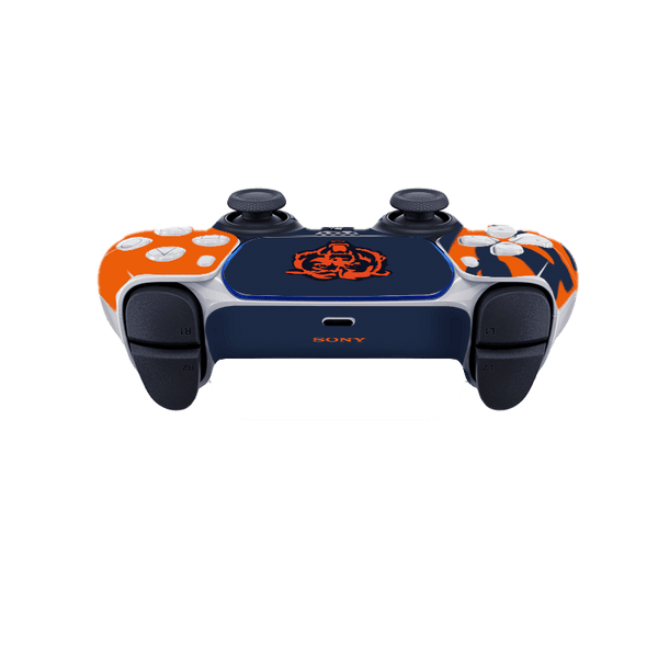 Chicago Bears Skin Playstation 5 Slim Xonebrand