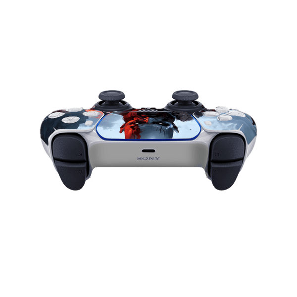 God of War Skin Playstation 5 Fat