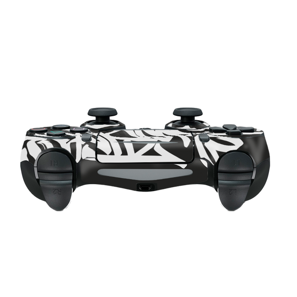 Grafitti Skin Playstation 4 Slim