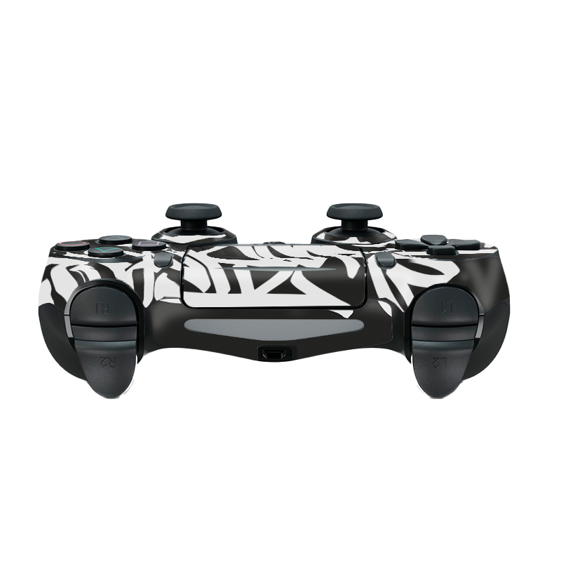 Grafitti Skin Playstation 4 Slim