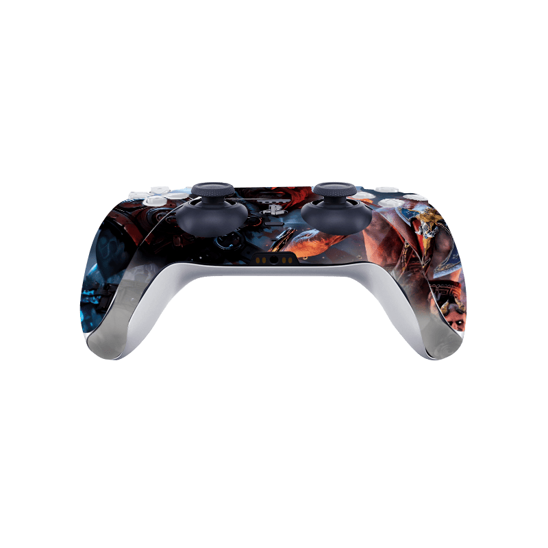 God of War PS5 Bundle Skin