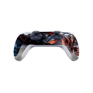 God of War PS5 Bundle Skin