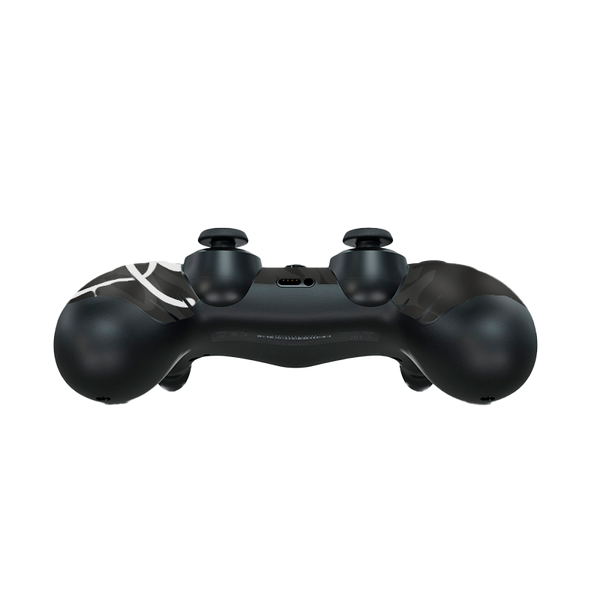 Grafitti Skin Playstation 4 Slim