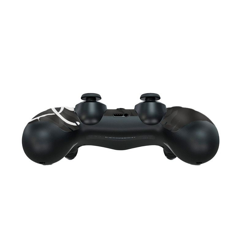 Grafitti Skin Playstation 4 Slim