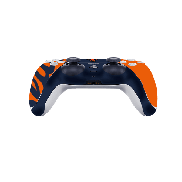 Chicago Bears Skin Playstation 5 Slim Xonebrand