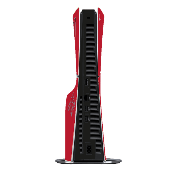 Arizona Diamondbacks Skin Playstation 5 Slim Xonebrand