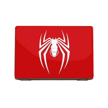 Spiderman Dell Inspiron Skin