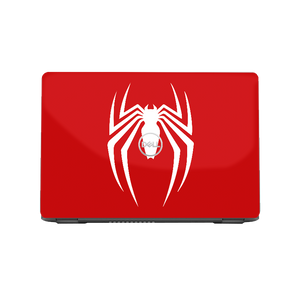 Spiderman Dell Inspiron Skin