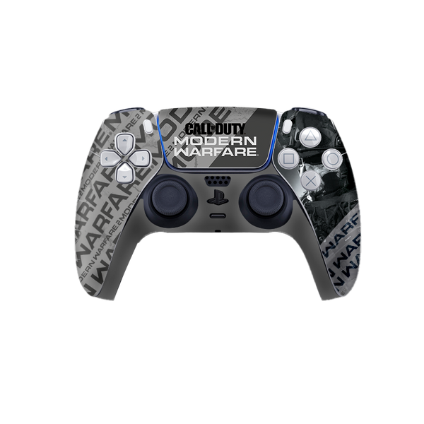 Call of Duty Modern Warfare Skin Playstation 5 Slim