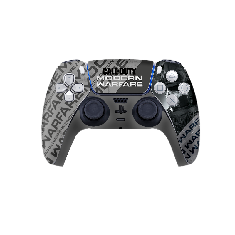 Call of Duty Modern Warfare Skin Playstation 5 Slim