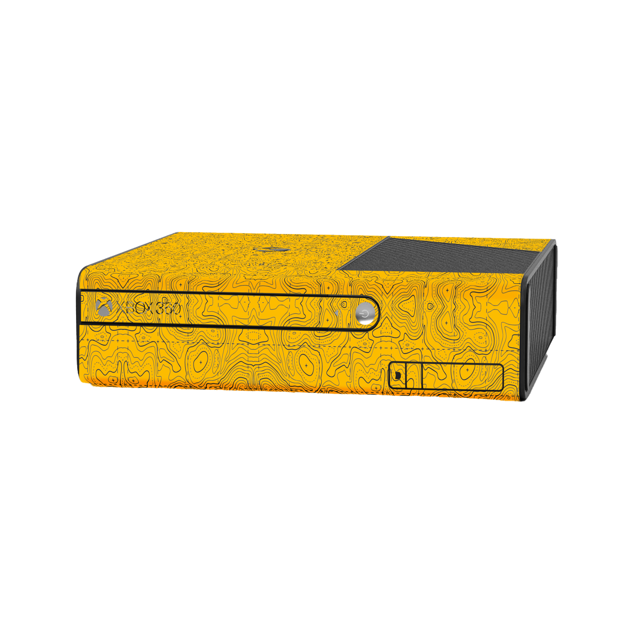 Area 51 Skin Xbox 360 E Xonebrand