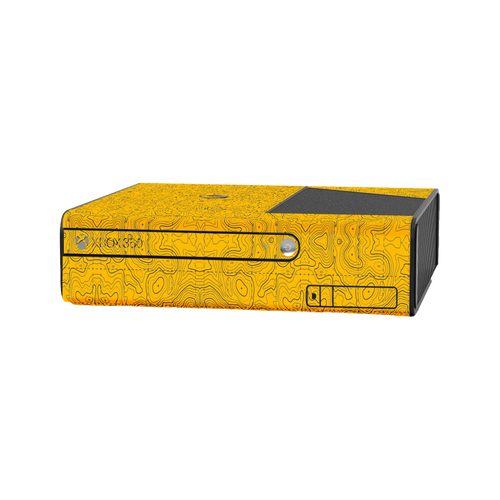 Area 51 Skin Xbox 360 E Xonebrand