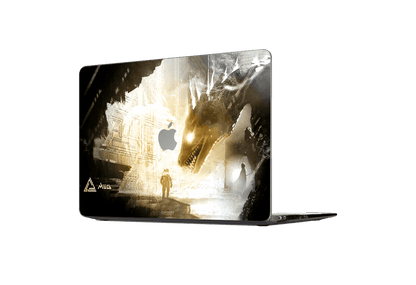 Meg Apple MacBook Air 13-inch Skin