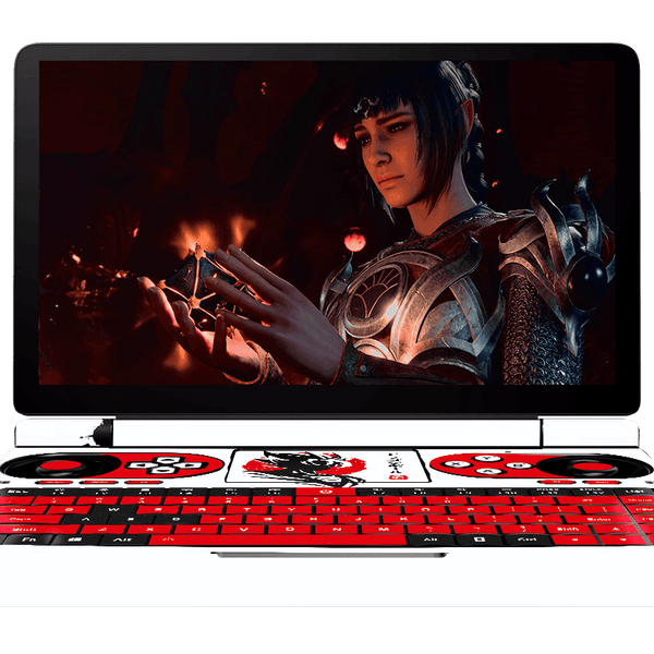 Dragon Ball Goku GPD Win Mini 2023 Skin Xonebrand