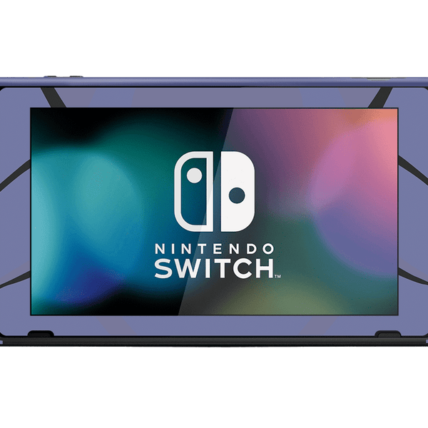 Pokemon Gengar Skin Nintendo Switch (2017)