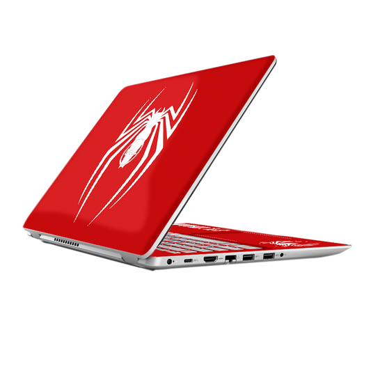 Spiderman Dell Inspiron Skin