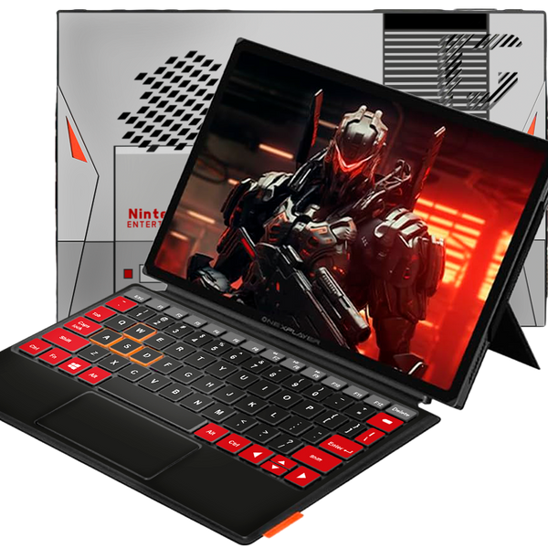 Nes OneXPlayer X1 Skin Xonebrand