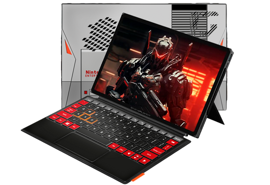 Nes OneXPlayer X1 Skin Xonebrand
