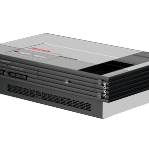 NES PS2 Fat Bundle Skin