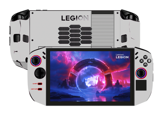Skin para LENOVO Legion Go 2 edición SNES – Xonebrand