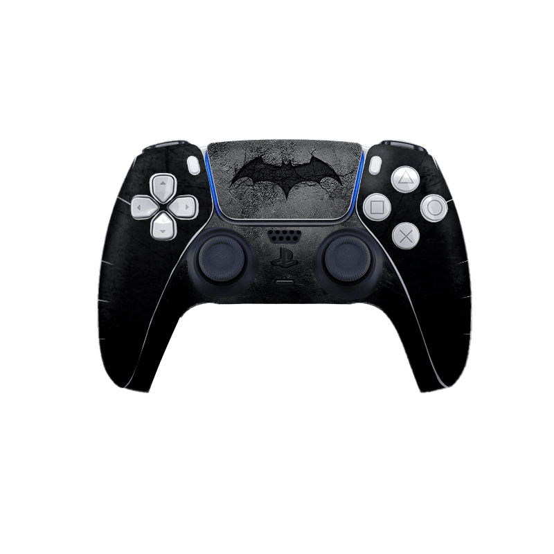 Batman Skin Playstation 5 Pro